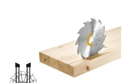 Festool 205559 Saw Blade Panther Ripping 12-Tooth Saw Blade