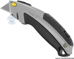 Stanley 10-788 InstantChange Retractable Knife