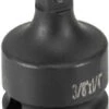 Grey Pneumatic 1138A 3/8" To 1/2" Drive Impact Adapter 1 Grey Pneumatic 1138A 3/8" To 1/2" Drive Impact Adapter -Tool Sale Store 1138a 1b5d3d68 5044 4a9a a477 2d3d7f1724dd