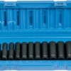 Grey Pneumatic 1213MD 3/8" Impact Socket Set -Tool Sale Store 1213md lg 1859d843 5e38 407e 8238 fa63befcc60a