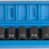 Grey Pneumatic 1312 1/2" Impact Socket Set -Tool Sale Store 1312 lg 376a9c98 65e5 428a 8117 f9928c154698