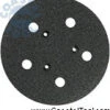 Porter-Cable 13909 5" Standard 5 Or 8-Hole Backing Pad -Tool Sale Store 13904