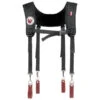 Occidental Leather 1546 Stronghold Light Suspenders -Tool Sale Store 1546 web