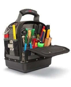 Veto Pro Pac Tech-MC Tool Bag -Tool Sale Store 17207L2a TechMC FrontTools 0