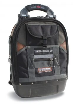 Veto Pro Pac Tech Pac LT Backpack -Tool Sale Store 17208 F TechPacLTfront Copy 600x857 1
