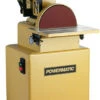 Powermatic 1791291K 31A Belt/Disc Sander -Tool Sale Store 1791291k lg