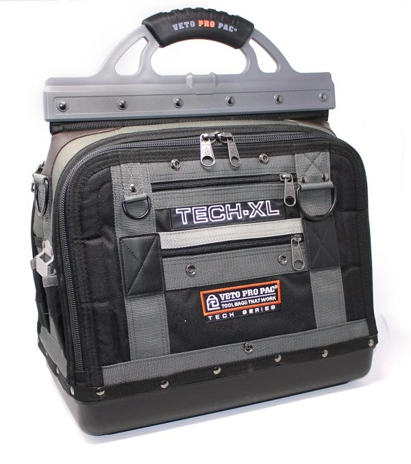 Veto Pro Pac Tech-XL Tool Bag