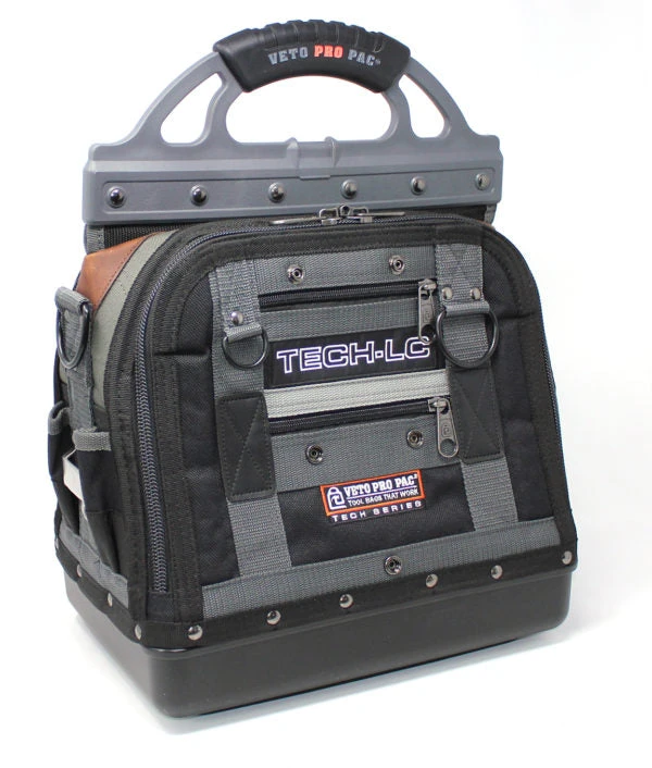 Veto Pro Pac Tech-LC Tool Bag 3 Veto Pro Pac Tech-LC Tool Bag