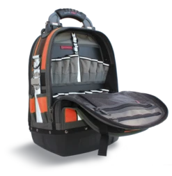 Veto Pro Pac Tech Pac Hi-Viz Orange Backpack Tool Bag 6 Veto Pro Pac Tech Pac Hi-Viz Orange Backpack Tool Bag -Tool Sale Store 19175Final 1521 Silod 600x614 1