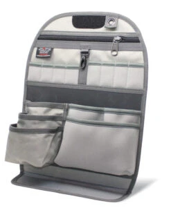 Veto Pro Pac Tech Pac BlackOut Tool Bag -Tool Sale Store 19273 BackToolPanel 600x731 1