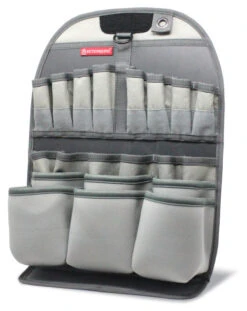 Veto Pro Pac Tech Pac BlackOut Tool Bag -Tool Sale Store 19273 FrontToolPanel 600x755 1