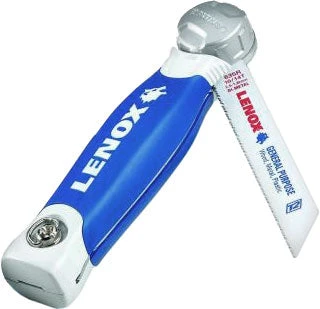 Lenox 20997 Folding Jab & Utility Saw 3 Lenox 20997 Folding Jab & Utility Saw