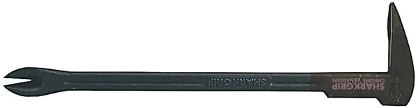 Shark Corp 21-2026 10-1/4" Nail Puller 3 Shark Corp 21-2026 10-1/4" Nail Puller