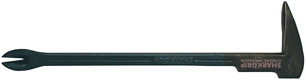 Shark Corp 21-2030 11-3/4" Nail Puller 3 Shark Corp 21-2030 11-3/4" Nail Puller