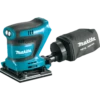 Makita XOB02Z 18V LXT Cordless 1/4 Sheet Finishing Sander (Tool Only) -Tool Sale Store 23eabc55 dbe3 4758 897e 23321b007795 xob02z p 1500px