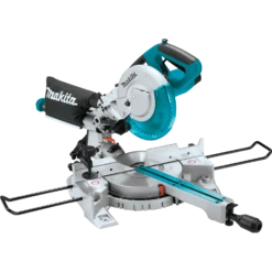 Makita LS0815F 8-1/2" Slide Compound Miter Saw