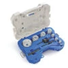 Lenox 30290-1100CTG 15 Pc Carbide-Tipped General Purpose Hole Saw Kit -Tool Sale Store 302901100ctg lenox power tool accessories hole saw kit 15pc contractor carbide tipped angle da4c4c24 0919 4f3a 8198 0abdfb2d55b0