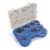 Lenox 30820-1200G 17 Pc General Purpose Hole Saw Kit -Tool Sale Store 308201200G lenox power tool accessories hole saw kit 17pc deluxe angle 6192a33a ea5e 4dd5 a9e5 76860fc10d53