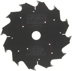 Tenryu PSW-16012CBD2 160mm Plunge-Cut Saw Blade