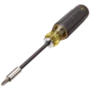 Klein 32303 14-in-1 Multi-Bit Adjustable Length Screwdriver -Tool Sale Store 32303