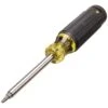 Klein 32307 27-in-1 Multi-Bit Tamperproof Screwdriver -Tool Sale Store 32307