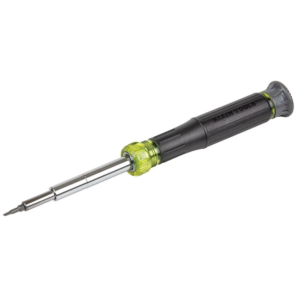 Klein 32314 14-in-1 Precision Screwdriver/ Nut Driver 3 Klein 32314 14-in-1 Precision Screwdriver/ Nut Driver
