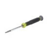Klein 32581 4-in-1 Multi-Bit Electronics Screwdriver -Tool Sale Store 32581 alt1