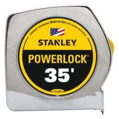 Stanley Powerlock Tape Measures -Tool Sale Store 33 835 1