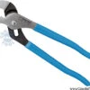 Channellock 420 9-1/2" Tongue & Groove Pliers 1 Channellock 420 9-1/2" Tongue & Groove Pliers -Tool Sale Store 420 lg