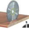 Festool 495381 Fine 52-Tooth TS 75 Saw Blade