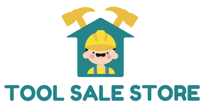 Tool Sale Store