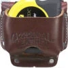 Occidental Leather 5037 High Mount Tape Holder -Tool Sale Store 5037 lg