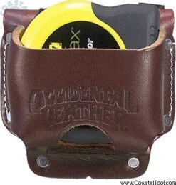 Occidental Leather 5020 2-in-1 Tool & Hammer Holder