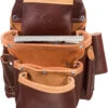 Occidental Leather 5062 4 Pouch Pro Fastener Bag -Tool Sale Store 5062 lg e032ded0 ae11 4c58 b3b3 501dd2af65c3