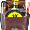 Occidental Leather 5523 Clip-On 4 In 1 Tool/Tape Holder -Tool Sale Store 5523 lg d5c8798b ebe8 4c9b 8afc 6663c7189f03