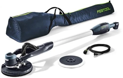 Festool PLANEX EASY LHS-E 225 Drywall Sander, 571935 3 Festool PLANEX EASY LHS-E 225 Drywall Sander, 571935