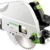 Festool 575389 TS 75 EQ-F-Plus Track Saw
