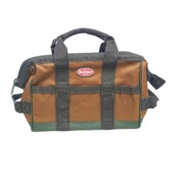 Bucket Boss 60012 Gatemouth 12 Tool Bag