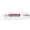 Lenox Lazer Bi-Metal Reciprocating Saw Blades 1 Lenox Lazer Bi-Metal Reciprocating Saw Blades -Tool Sale Store 6118R lenox reciprocating saw blades lazer metal cutting bi metal primary HR 33067429 1872 415b bb83 8dc3a1a13450