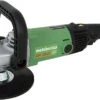 Metabo HPT SP18VA 7" Disc EVS Polisher & Light Sander