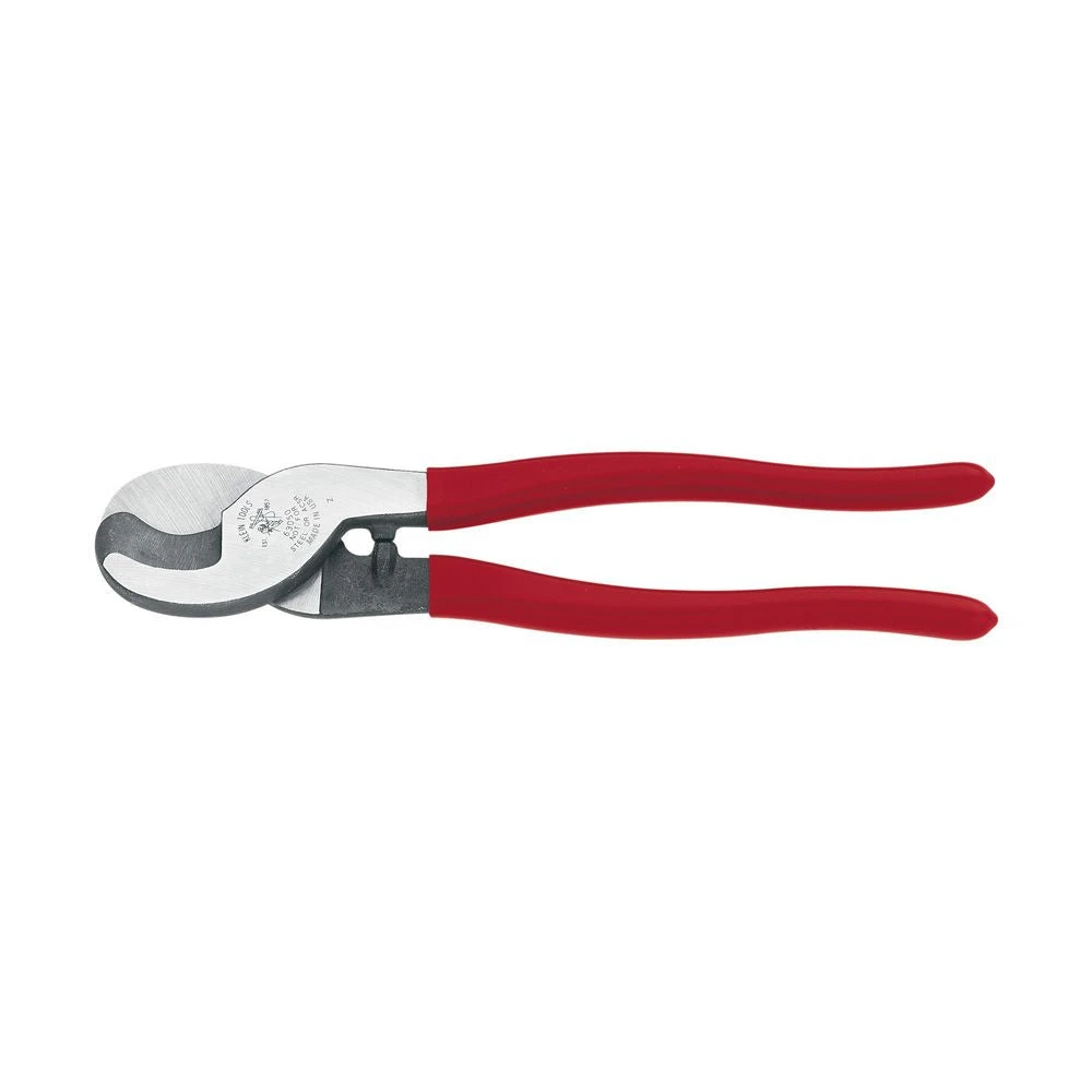 Klein 63050 High-Leverage Cable Cutter 3 Klein 63050 High-Leverage Cable Cutter