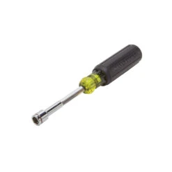 Klein 635-7/16 7/16" Heavy-Duty Nut Driver