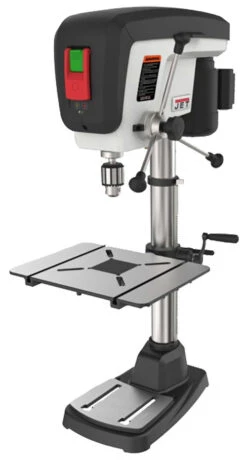 Jet 716200 JDP-15B Drill Press