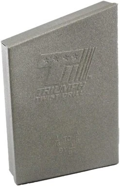 Triumph Twist Drill 99825 T180C 21-Piece Twist Drill Bit Set -Tool Sale Store 81YkoGGpcJL. AC SL1500 1b15f6f9 2ba5 4a47 9234 90ef20d0e250