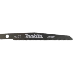 Makita Metal Cutting Recipro Saw Blade 5 PK