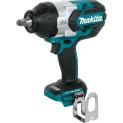 Makita XWT08Z 18V LXT High Torque 1/2" Square Drive Impact Wrench (Tool Only)