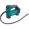 Makita DMP180ZX 18V LXT Lithium-Ion Cordless Inflator (Tool Only)