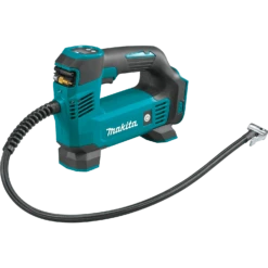 Makita DMP180ZX 18V LXT Lithium-Ion Cordless Inflator (Tool Only)