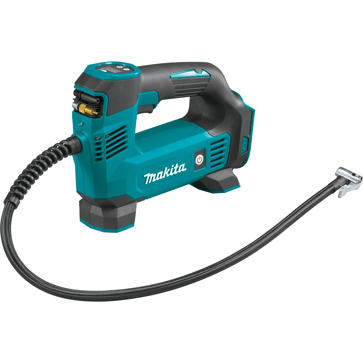 Makita DMP180ZX 18V LXT Lithium-Ion Cordless Inflator (Tool Only) 3 Makita DMP180ZX 18V LXT Lithium-Ion Cordless Inflator (Tool Only)