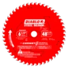 Diablo D0648CF 6-1/2" X 48 Tooth Cermet II Saw Blade 1 Diablo D0648CF 6-1/2" X 48 Tooth Cermet II Saw Blade -Tool Sale Store D0648CFA Main Image20201022